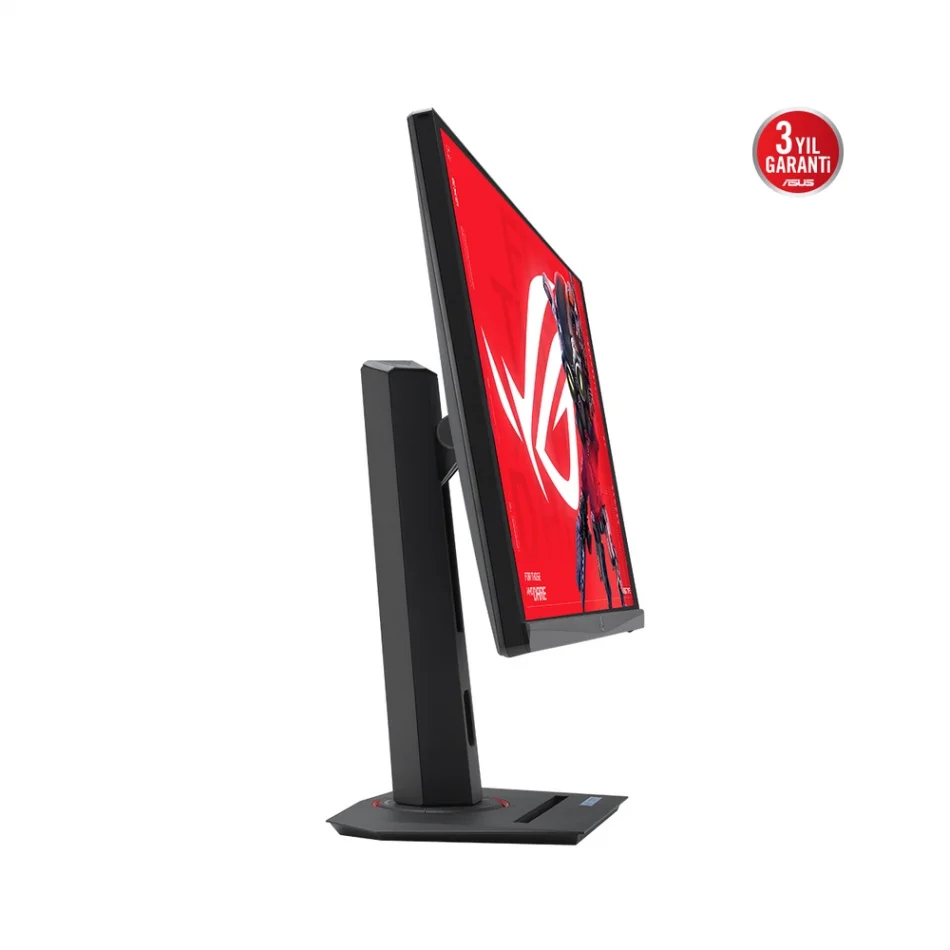 ASUS 27 ROG Strix XG27UCS 160Hz 1ms FreeSync Premium G-Sync HDR 2160p 4K IPS LED Gaming Monitör