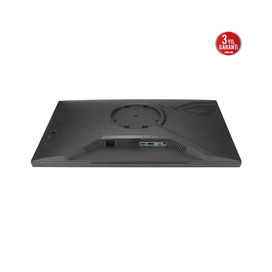 ASUS 27 ROG Strix XG27UCS 160Hz 1ms FreeSync Premium G-Sync HDR 2160p 4K IPS LED Gaming Monitör