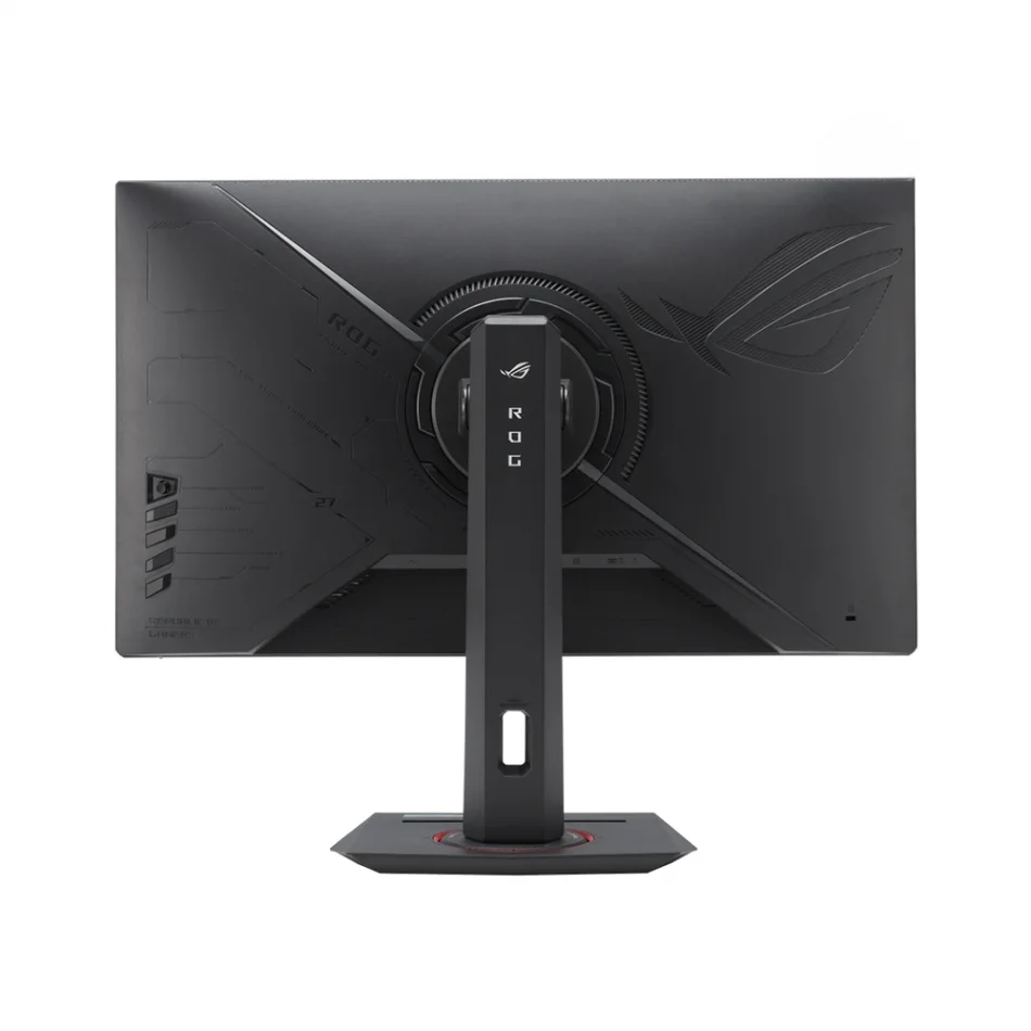 ASUS 27 ROG Strix XG27UCS 160Hz 1ms FreeSync Premium G-Sync HDR 2160p 4K IPS LED Outlet Gaming Monitör