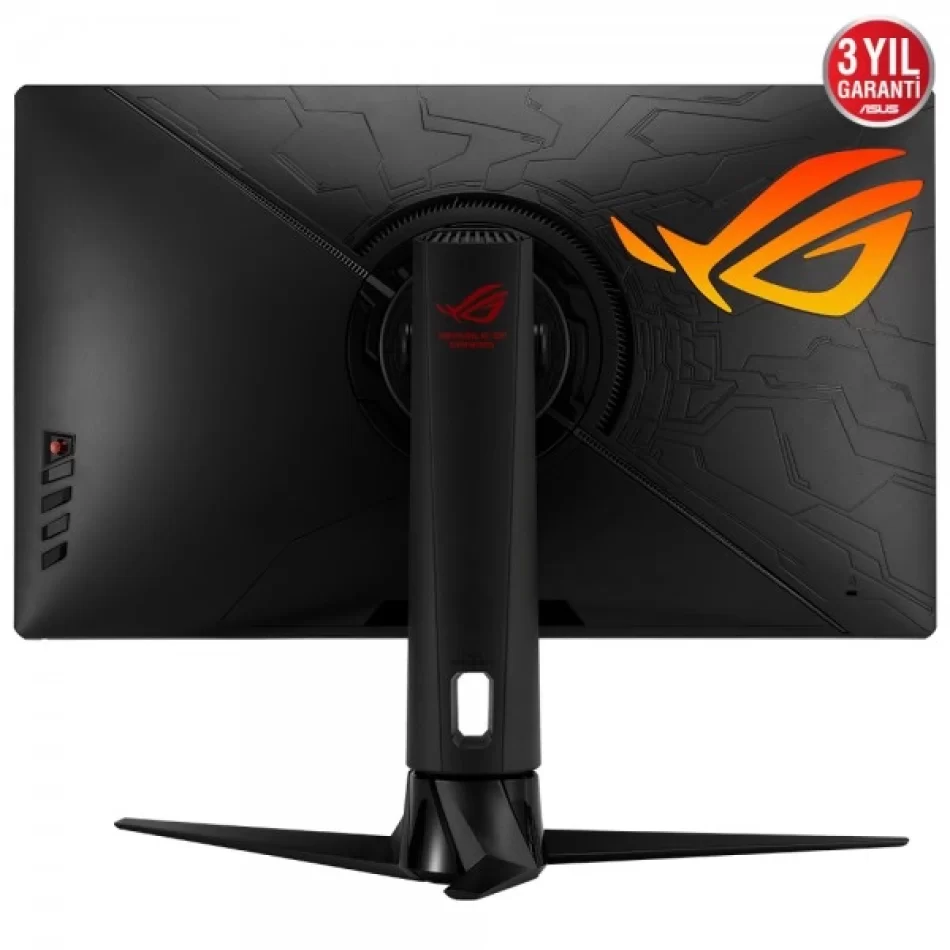 ASUS 27 ROG Strix XG27UQR 144Hz 1ms G-Sync HDR 2160p 4K IPS LED Gaming Monitör