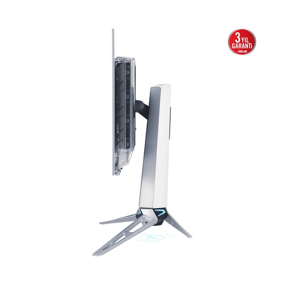 ASUS 27 ROG Swift OLED PG27AQWP-W 540Hz 0.02ms FreeSync Premium Pro G-Sync HDR 1440p WOLED Gaming Monitör