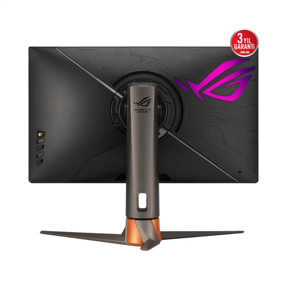 ASUS 27 ROG Swift PG27AQN 360Hz 1ms G-Sync HDR IPS LED Gaming Monitör
