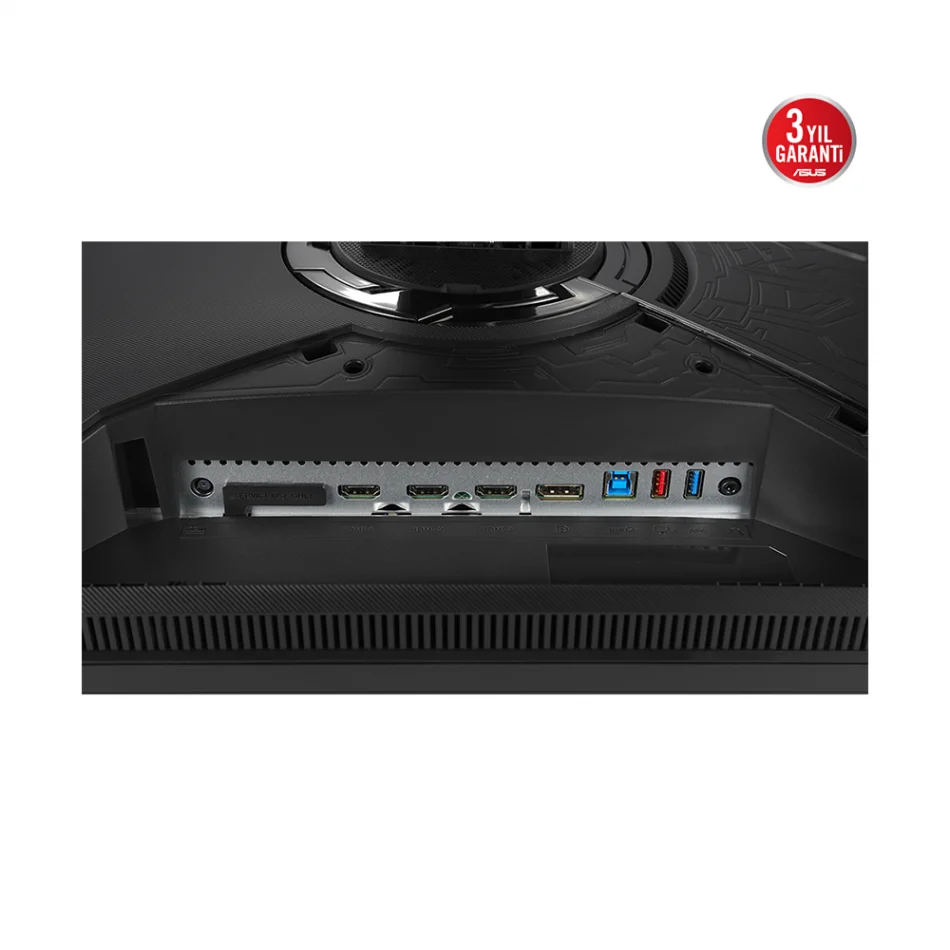 ASUS 27 ROG Swift PG27AQN 360Hz 1ms G-Sync HDR IPS LED Gaming Monitör