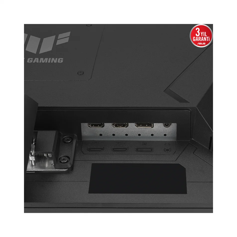 ASUS 27 TUF Gaming VG279Q3A 180Hz 1ms FreeSync 1080p IPS LED Gaming Monitör
