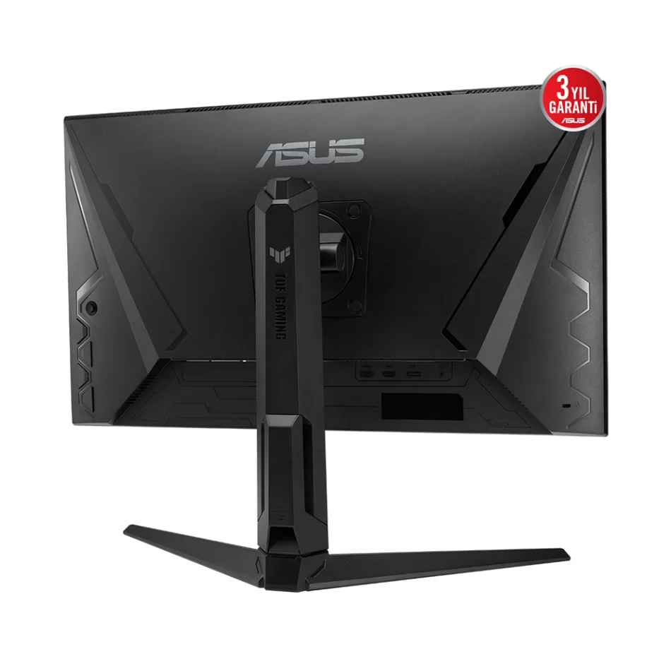 ASUS 27 TUF Gaming VG279QL3A 180Hz 1ms FreeSync Premium G-Sync Uyumlu 1080p IPS LED Oyuncu Monitörü