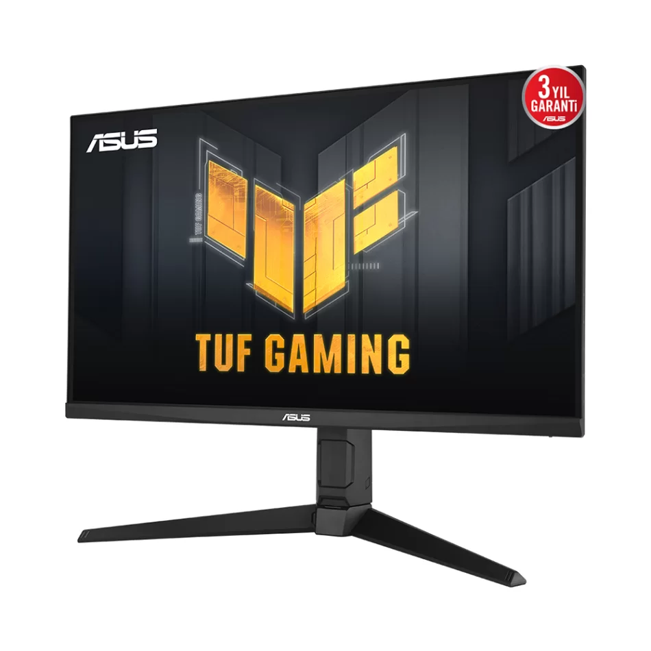 ASUS 27 TUF Gaming VG279QL3A 180Hz 1ms FreeSync Premium G-Sync Uyumlu 1080p IPS LED Oyuncu Monitörü