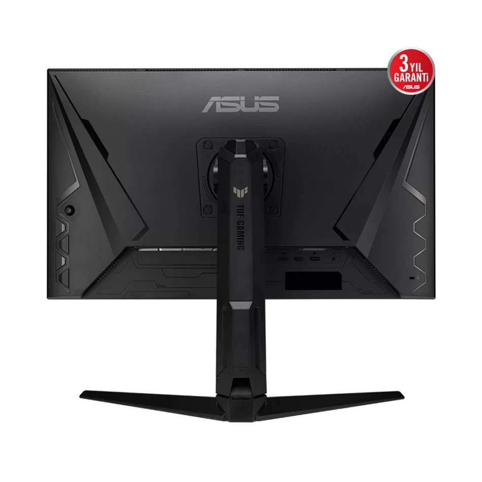 ASUS 27 TUF Gaming VG279QL3A 180Hz 1ms FreeSync Premium G-Sync Uyumlu 1080p IPS LED Oyuncu Monitörü