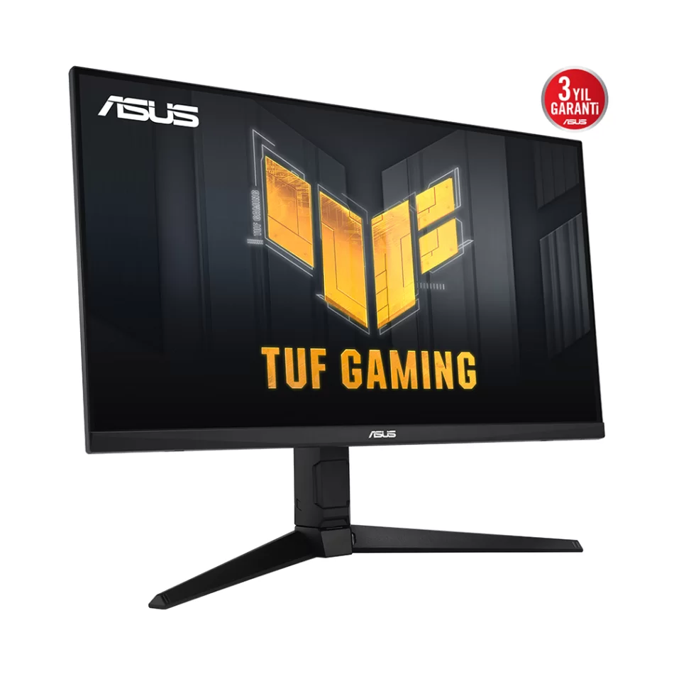 ASUS 27 TUF Gaming VG279QL3A 180Hz 1ms FreeSync Premium G-Sync Uyumlu 1080p IPS LED Oyuncu Monitörü