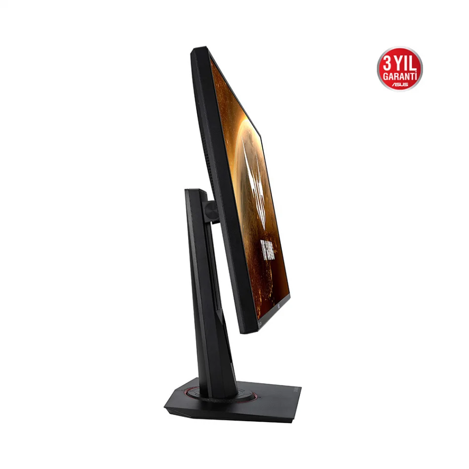 ASUS 27 TUF Gaming VG279QM 280Hz 1ms G-Sync Uyumlu IPS LED Oyuncu Monitörü