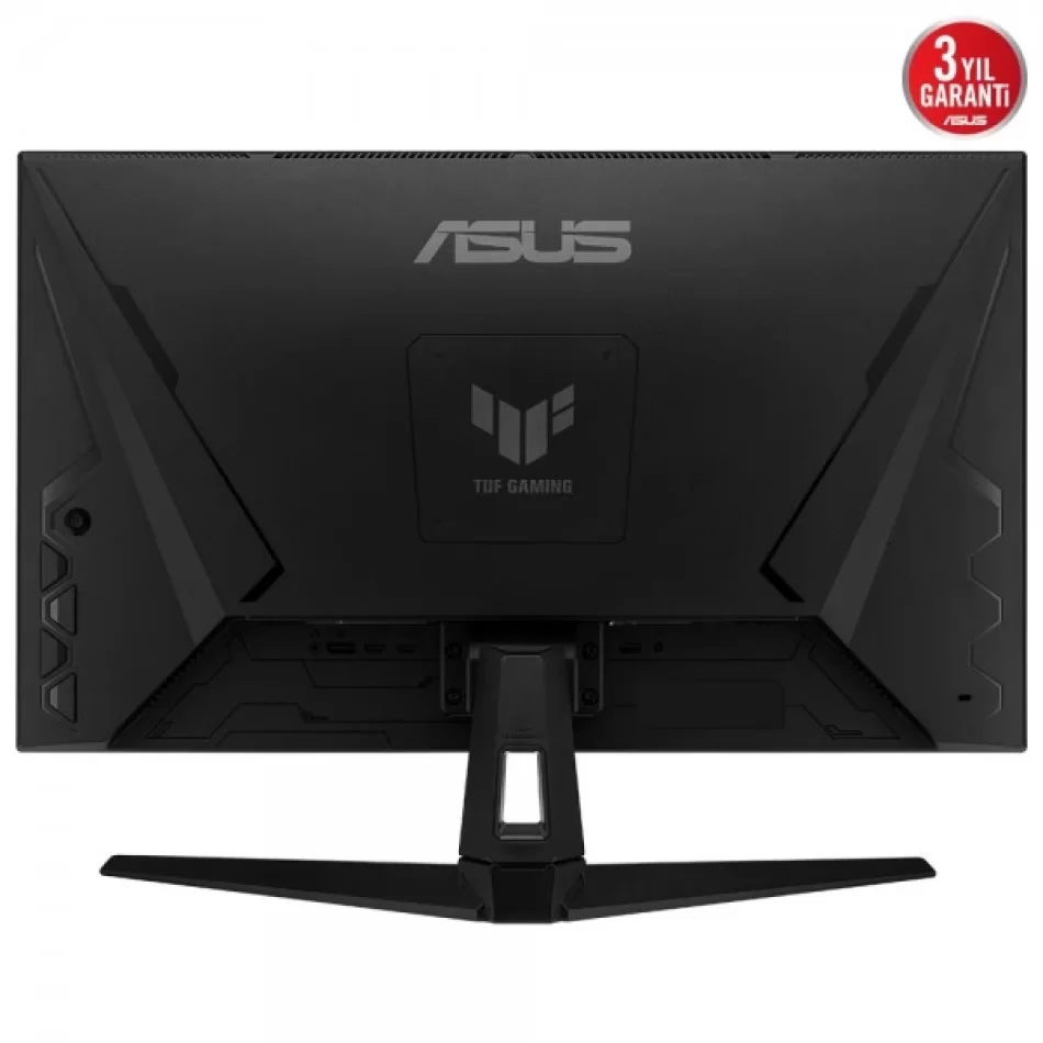 ASUS 27 TUF GAMING VG27AQ3A 180Hz 1ms FreeSync Premium G-Sync 1440p QHD 2K IPS Gaming Monitör