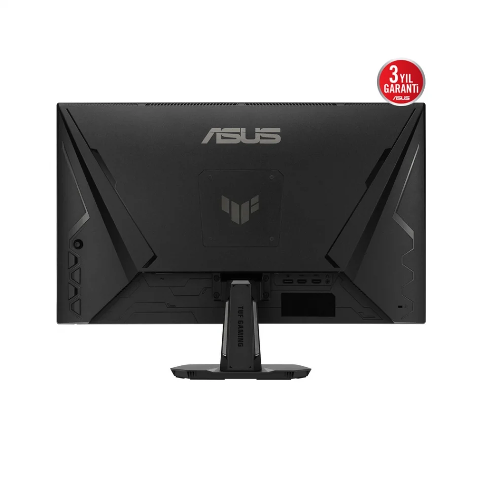 ASUS 27 TUF Gaming VG27AQ5F 220Hz 0.3ms FreeSync Premium G-Sync HDR 1440p IPS Gaming Monitör