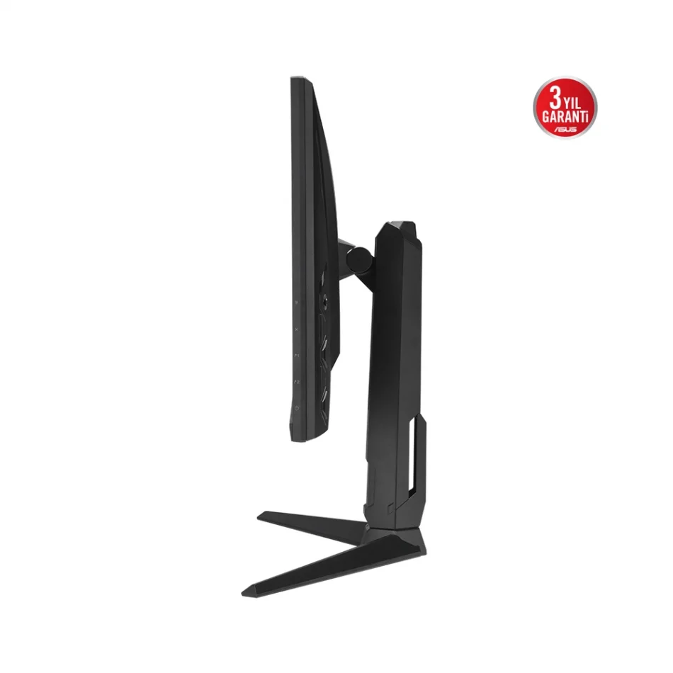 ASUS 27 TUF Gaming VG27AQL3A 180Hz 1ms FreeSync G-Sync 1440p QHD IPS LED Oyun Monitörü