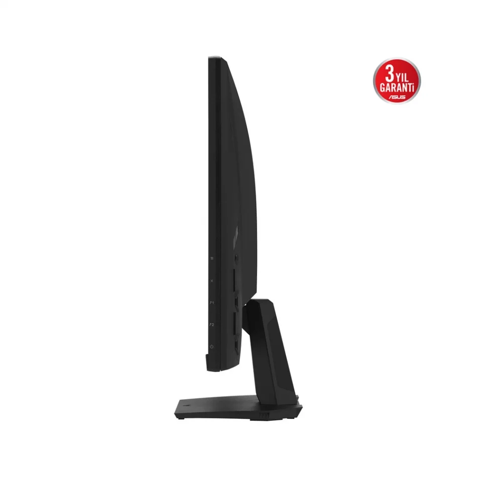 ASUS 27 TUF Gaming VG27AQME5F 255Hz 0.3ms FreeSync Premium G-Sync HDR 1440p IPS Gaming Monitör