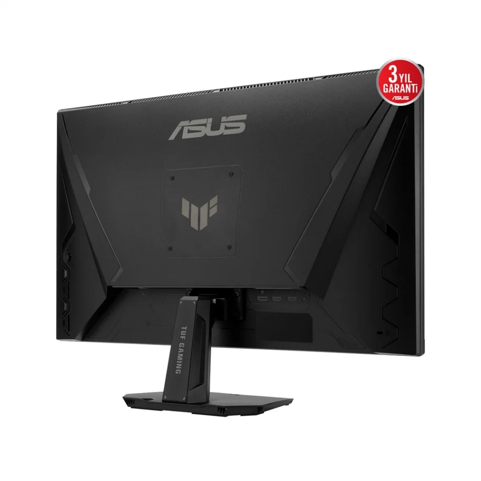 ASUS 27 TUF Gaming VG27AQME5F 255Hz 0.3ms FreeSync Premium G-Sync HDR 1440p IPS Gaming Monitör