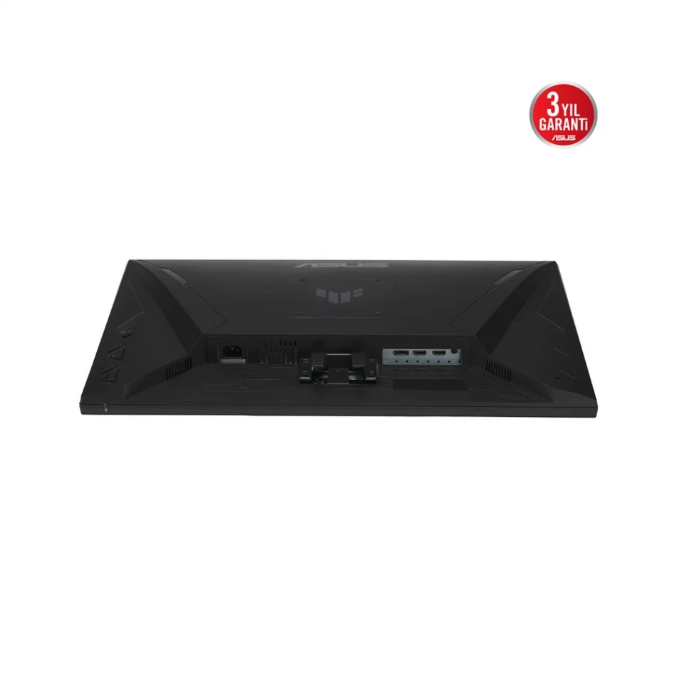 ASUS 27 TUF Gaming VG27AQME5F 255Hz 0.3ms FreeSync Premium G-Sync HDR 1440p IPS Gaming Monitör
