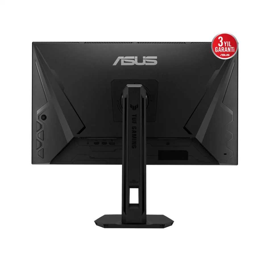 ASUS 27 TUF Gaming VG27AQML5F 320Hz 0.3ms FreeSync Premium G-Sync HDR 1440p IPS Gaming Monitör