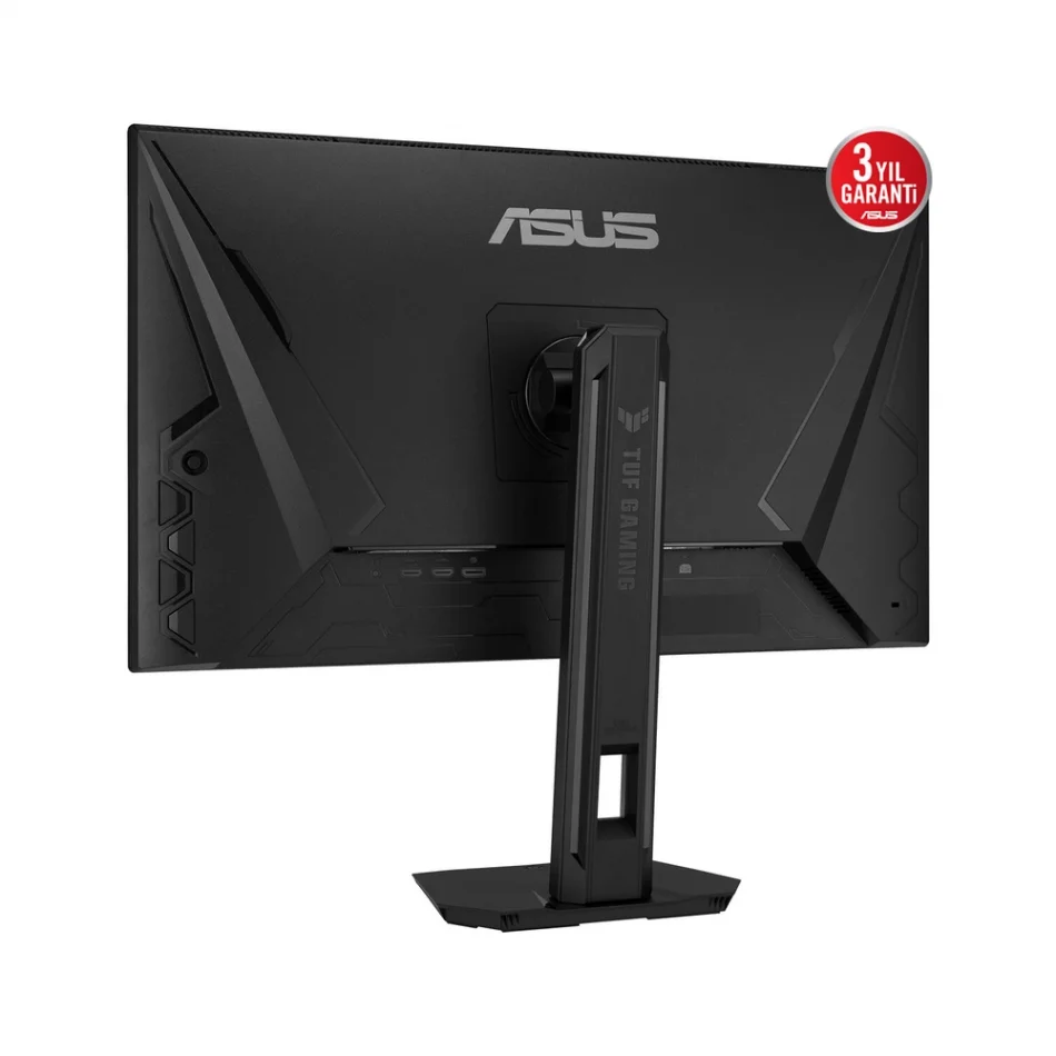 ASUS 27 TUF Gaming VG27AQML5F 320Hz 0.3ms FreeSync Premium G-Sync HDR 1440p IPS Gaming Monitör