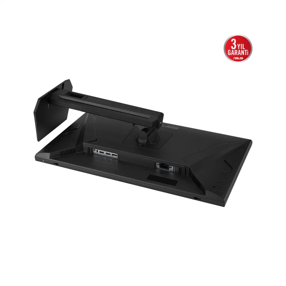 ASUS 27 TUF Gaming VG27AQML5F 320Hz 0.3ms FreeSync Premium G-Sync HDR 1440p IPS Gaming Monitör