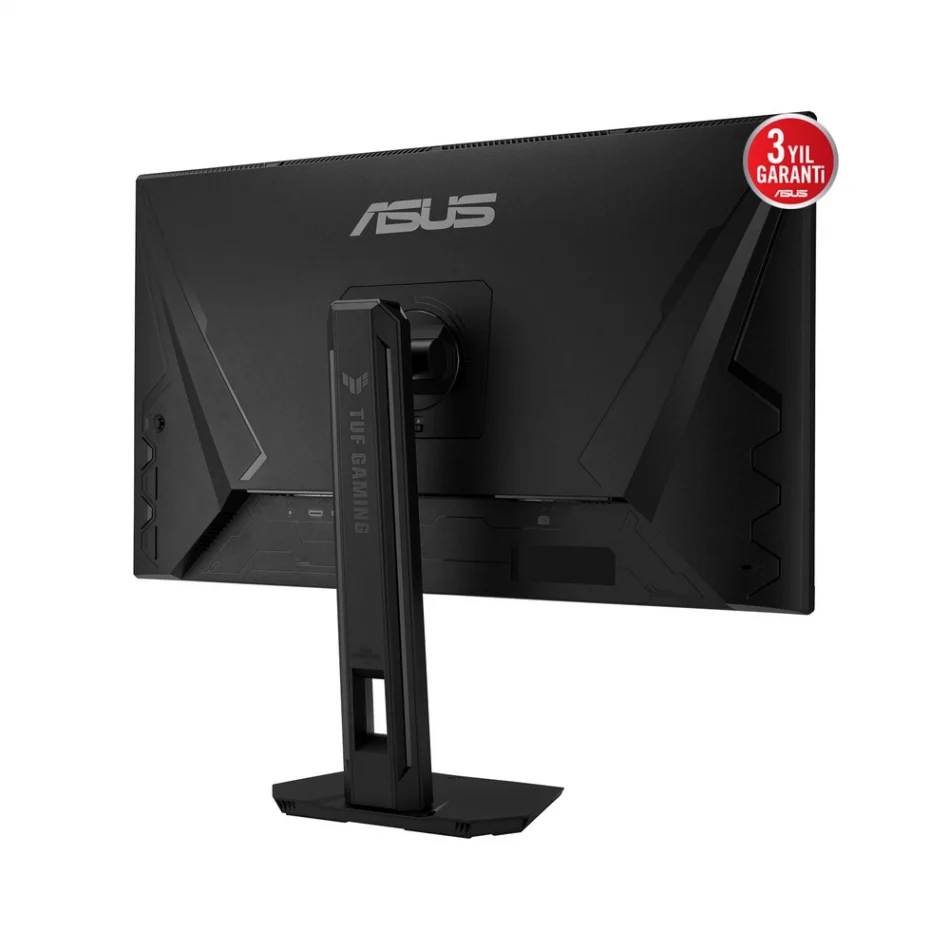ASUS 27 TUF Gaming VG27AQML5F 320Hz 0.3ms FreeSync Premium G-Sync HDR 1440p IPS Gaming Monitör