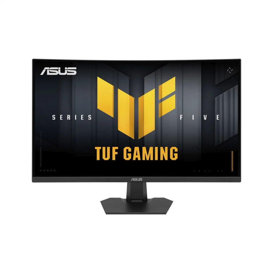 ASUS 27 TUF Gaming VG27VQM5F 280Hz 0.5ms FreeSync Premium HDR 1080p VA Gaming Monitör