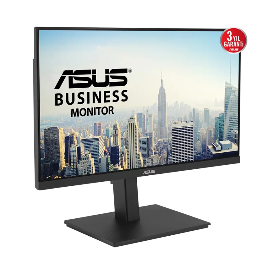 ASUS 27 VA27ECPSN 75Hz 5ms AdaptiveSync 1080p IPS Business Monitör