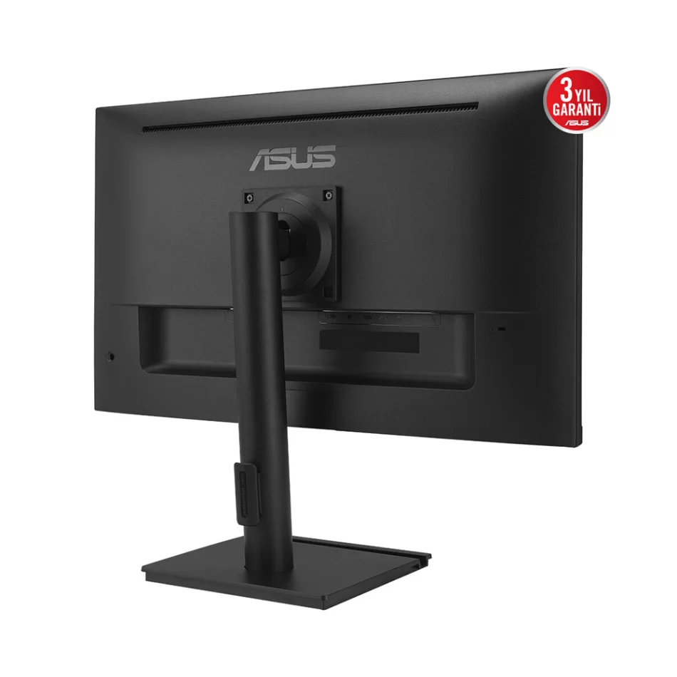 ASUS 27 VA27UCPS 60Hz 5ms Eye Care %99 sRGB 2160p 4K IPS LED Pivot Business Monitör