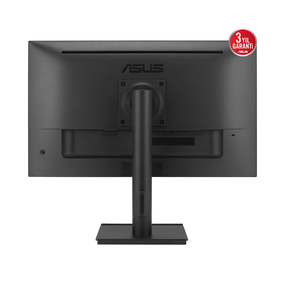 ASUS 27 VA27UCPS 60Hz 5ms Eye Care %99 sRGB 2160p 4K IPS LED Pivot Business Monitör