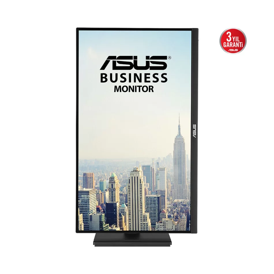 ASUS 27 VA27UCPS 60Hz 5ms Eye Care %99 sRGB 2160p 4K IPS LED Pivot Business Monitör