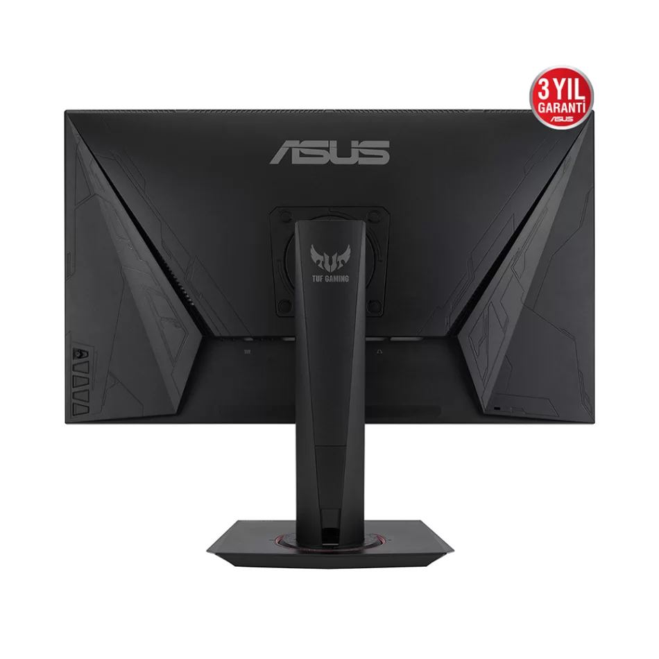 ASUS 27 VG279QM 280Hz 1ms 2xHDMI DP DisplayHDR ELMB SYNC IPS G-sync Gaming Monitör Outlet Pikselli Ürün Outlet Pikselli Ürün 2 Yıl garanti