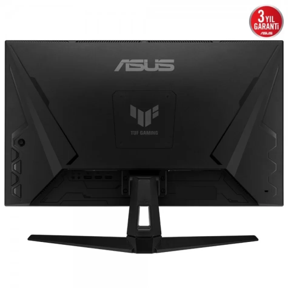 ASUS 27 VG27AQA1A 170Hz 1ms FreeSync 1440p 2K VA LED Gaming Monitör