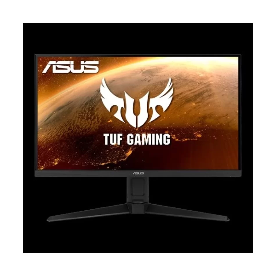 ASUS 27 VG27AQL1A 1Ms 170Hz 2K FREESYNC VE G-SYNC UYUMLU DP HDMI GAMING MONITOR Outlet Pikselli Ürün Outlet Pikselli Ürün 2 Yıl garanti