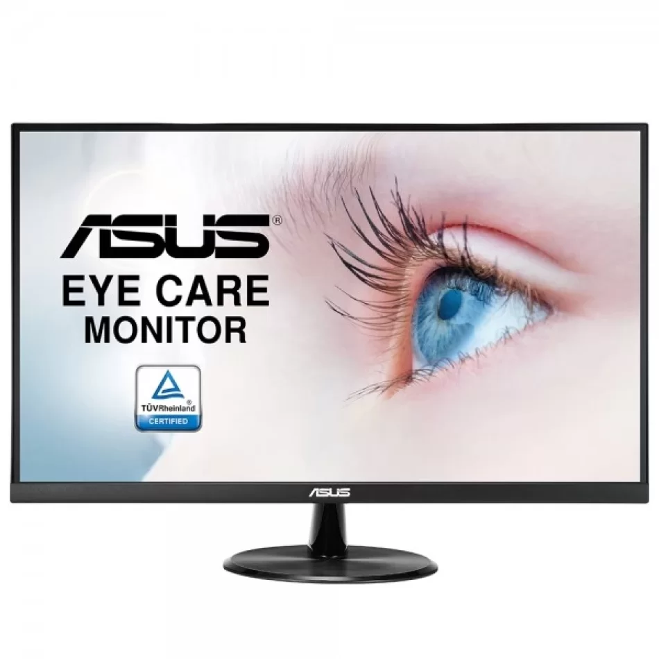 ASUS 27 VP279HE 75Hz 1ms Eye Care FreeSync 1080p IPS LED Monitör