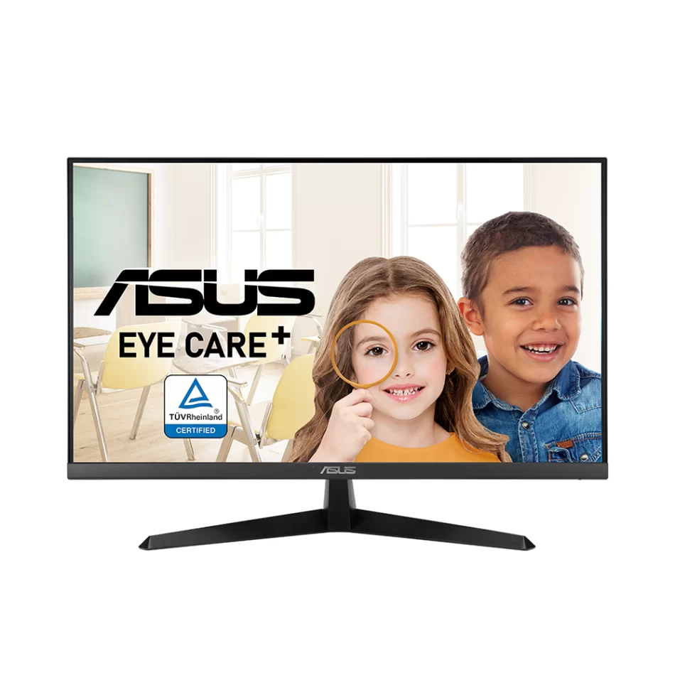ASUS 27 VY279HGE 144Hz 1ms FreeSync Premium 1080p IPS LED Outlet Gaming Monitör