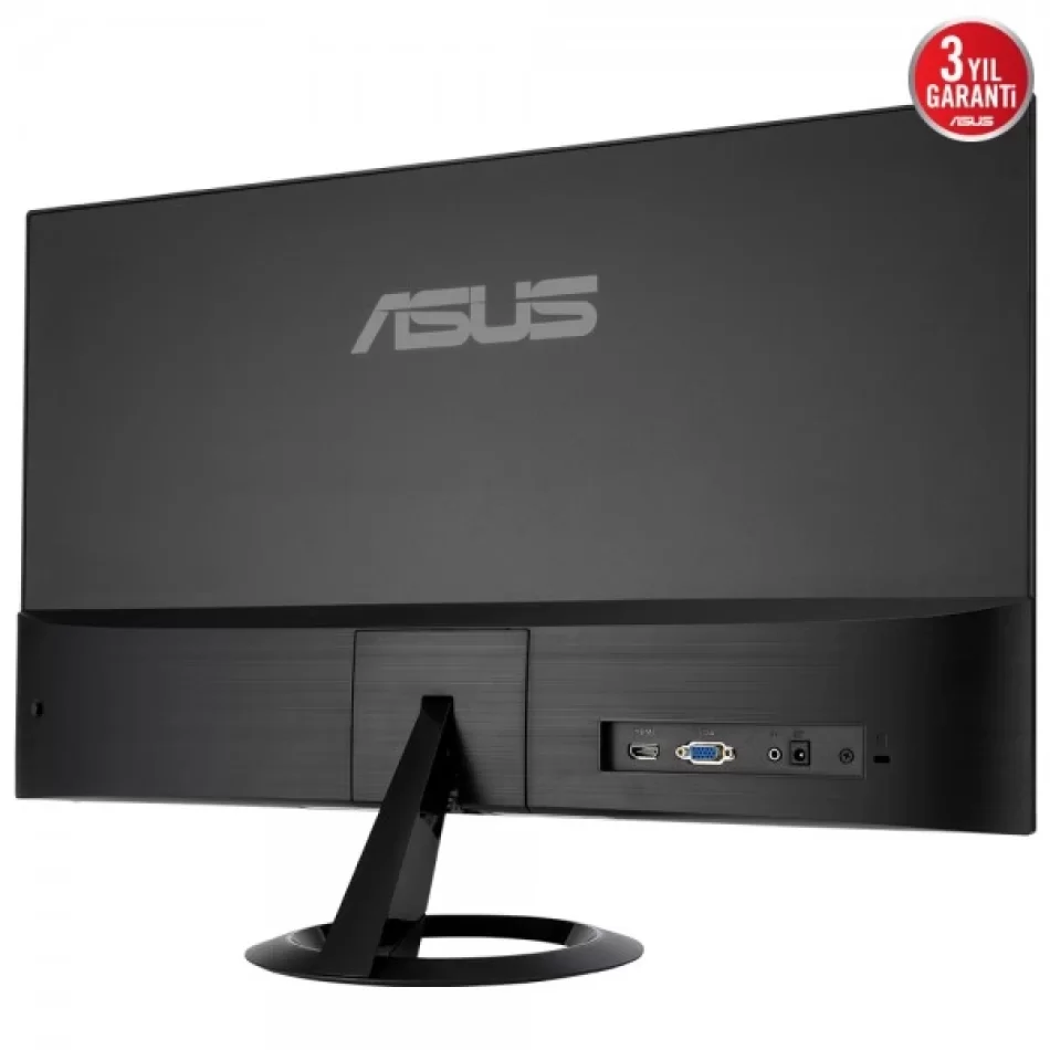 ASUS 27 VZ27EHE 75Hz 1ms Eye Care HDMI VGA 1080p IPS LED Monitör