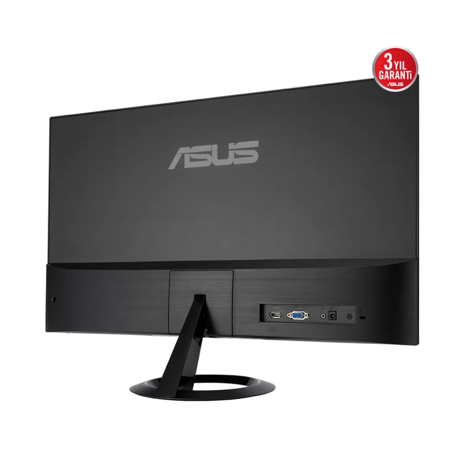 ASUS 27 VZ27EHE 75Hz 1ms Eye Care HDMI VGA 1080p IPS LED Outlet Monitör