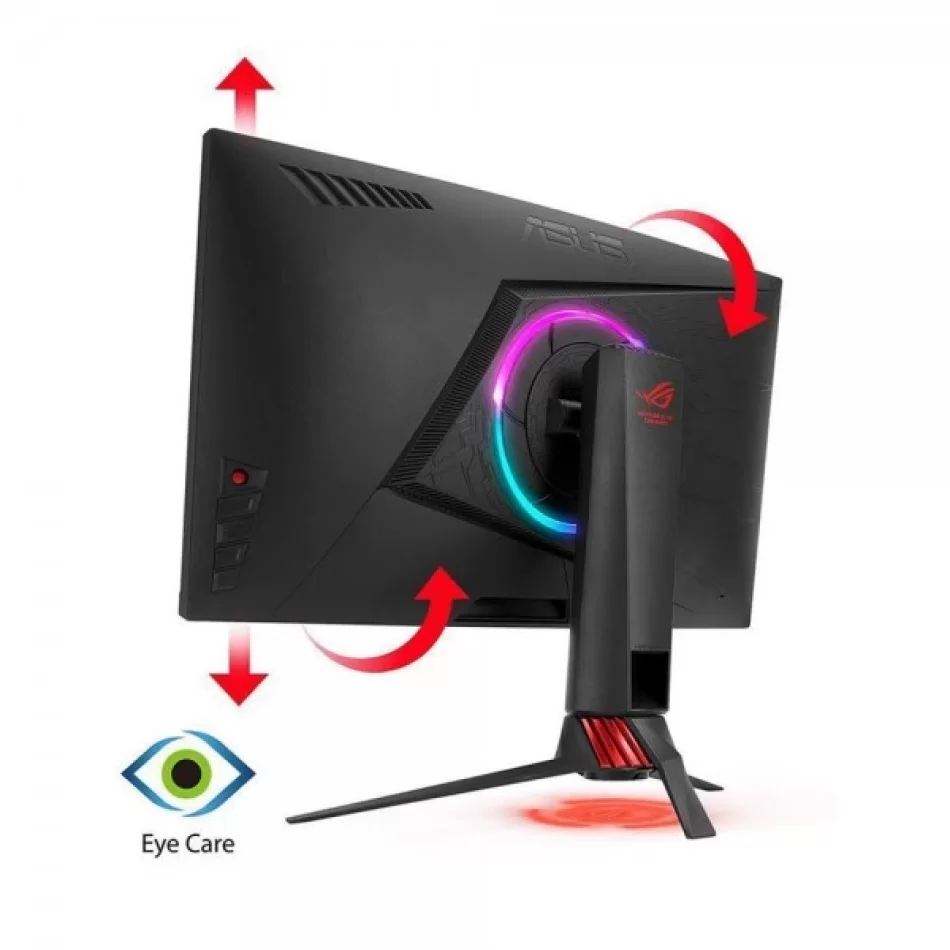 Asus 27 ROG Strix XG27VQ 144Hz 1ms FreeSync 1080p VA LED Curved Gaming Monitör