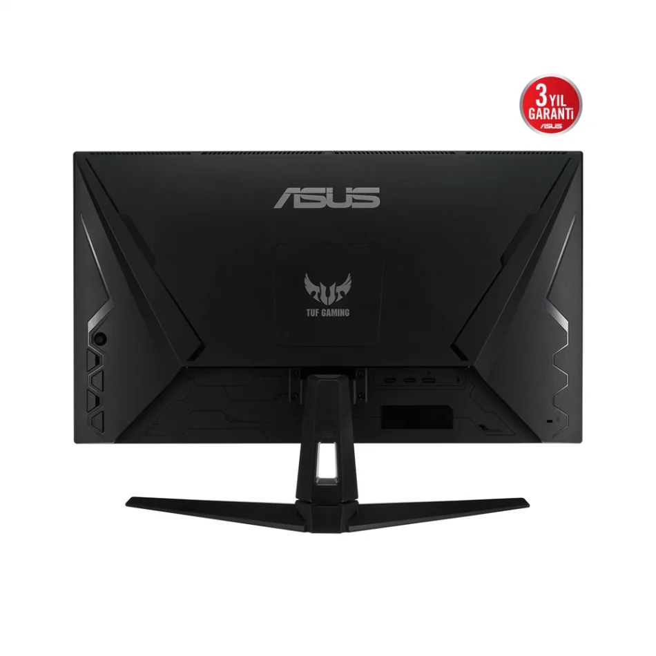ASUS 28 TUF Gaming VG289Q1A FreeSync 5ms 2160p UHD 4K IPS LED Monitör