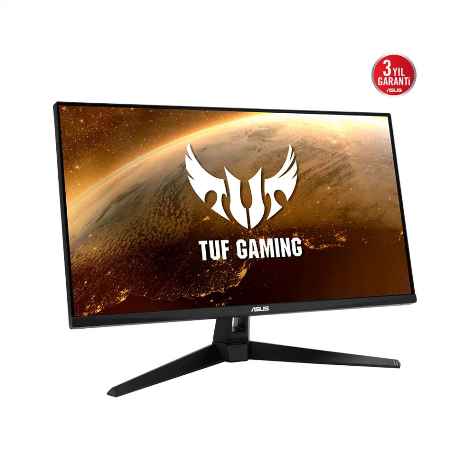 ASUS 28 TUF Gaming VG289Q1A FreeSync 5ms 2160p UHD 4K IPS LED Monitör