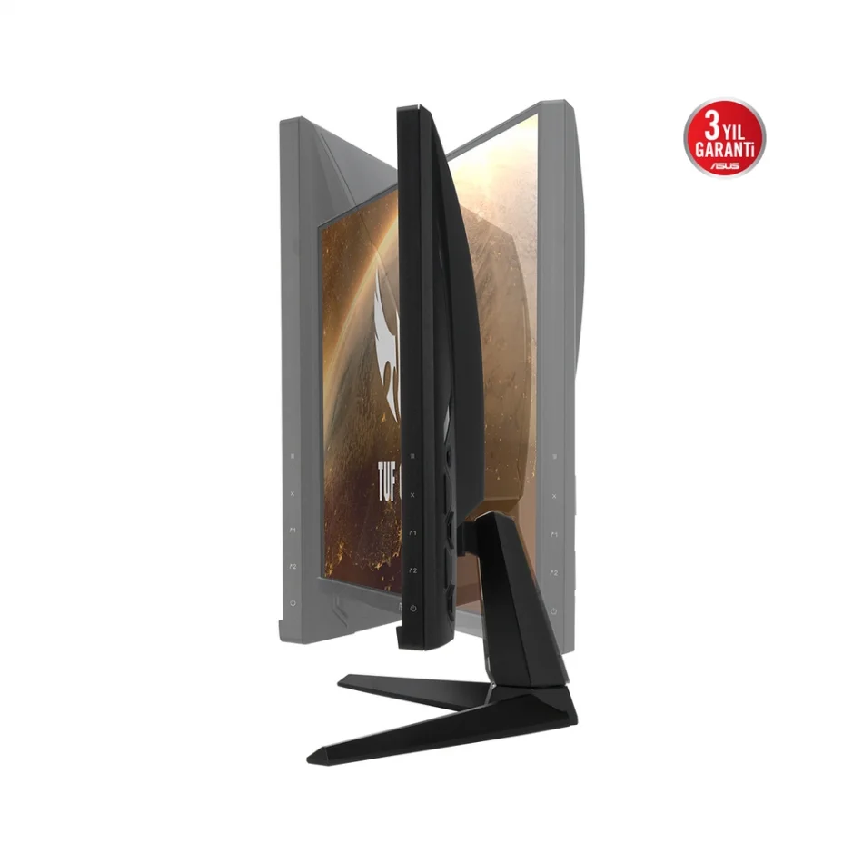 ASUS 28 TUF Gaming VG289Q1A FreeSync 5ms 2160p UHD 4K IPS LED Monitör