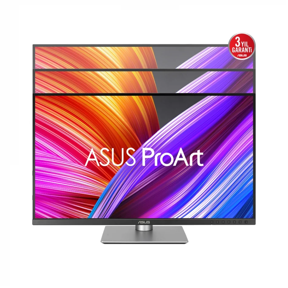 ASUS 31.5 ProArt PA329CRV 60Hz 5ms IPS HDR 2160p 4K IPS LED Profesyonel Monitör
