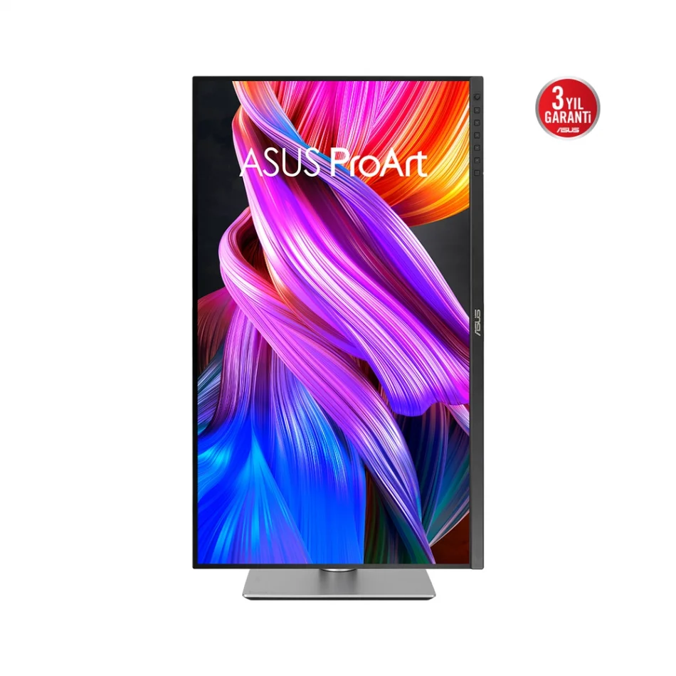 ASUS 31.5 ProArt PA329CRV 60Hz 5ms IPS HDR 2160p 4K IPS LED Profesyonel Monitör