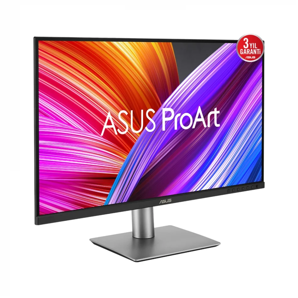 ASUS 31.5 ProArt PA329CRV 60Hz 5ms IPS HDR 2160p 4K IPS LED Profesyonel Monitör