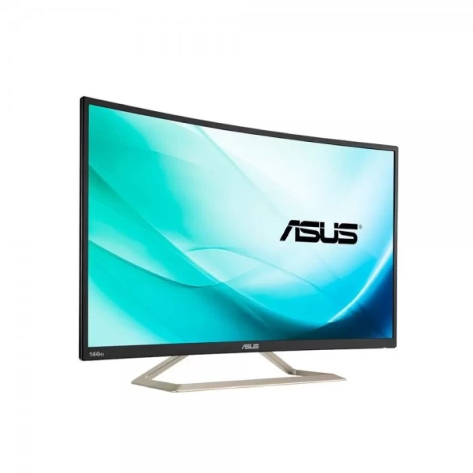 ASUS 31.5 VA326H 144Hz 4ms 1080p VA LED Curved Gaming Monitör