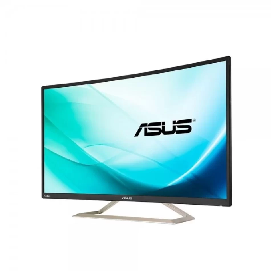 ASUS 31.5 VA326H 144Hz 4ms 1080p VA LED Curved Gaming Monitör