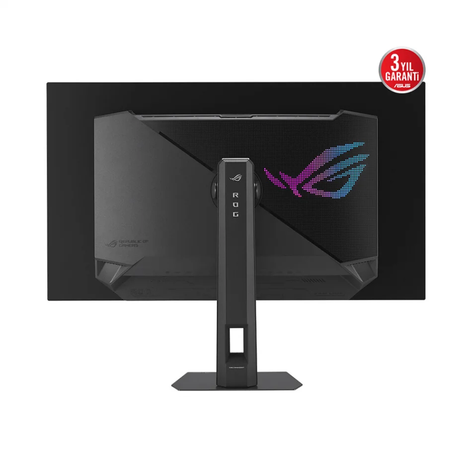 ASUS 32 ROG Strix OLED XG32UCWMG 240Hz 0.03ms FreeSync Premium Pro G-Sync 2160p HDR WOLED Gaming Monitör