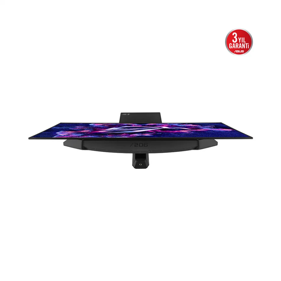 ASUS 32 ROG Strix OLED XG32UCWMG 240Hz 0.03ms FreeSync Premium Pro G-Sync 2160p HDR WOLED Gaming Monitör