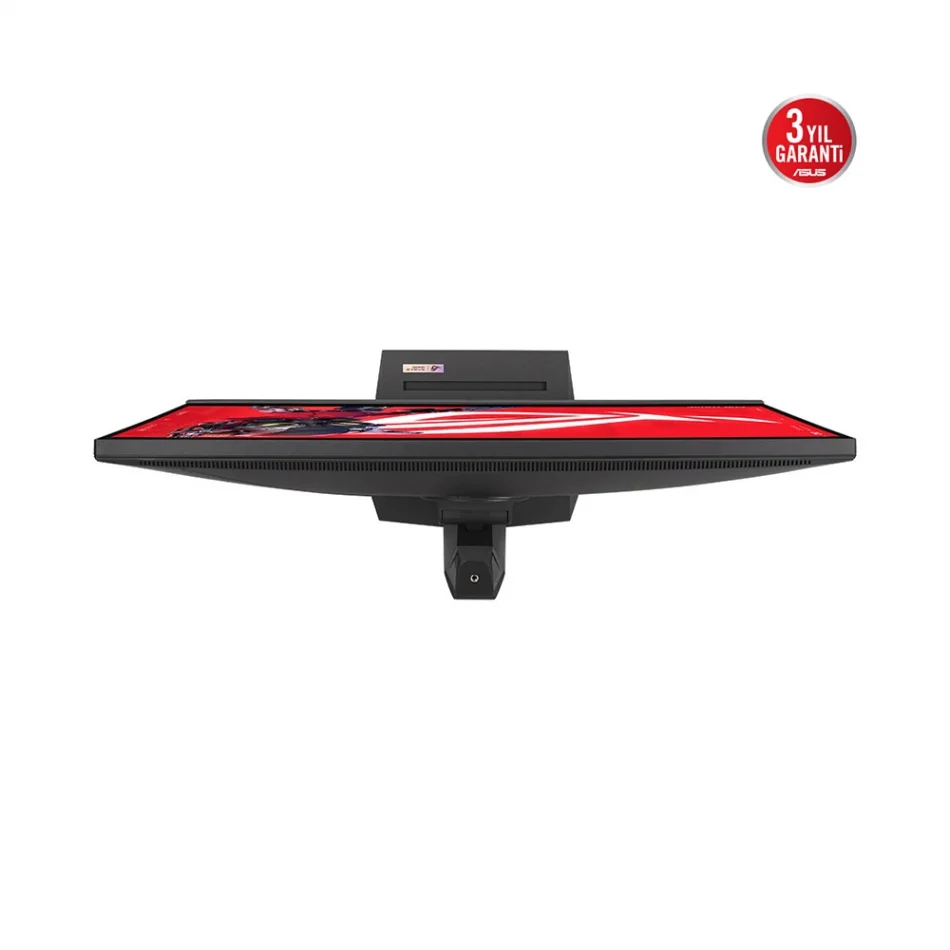 ASUS 32 ROG Strix XG32UCG 160Hz (320Hz 1080p) 0.3ms FreeSync Premium G-Sync 2160p HDR IPS LED Dual Mode Gaming Monitör