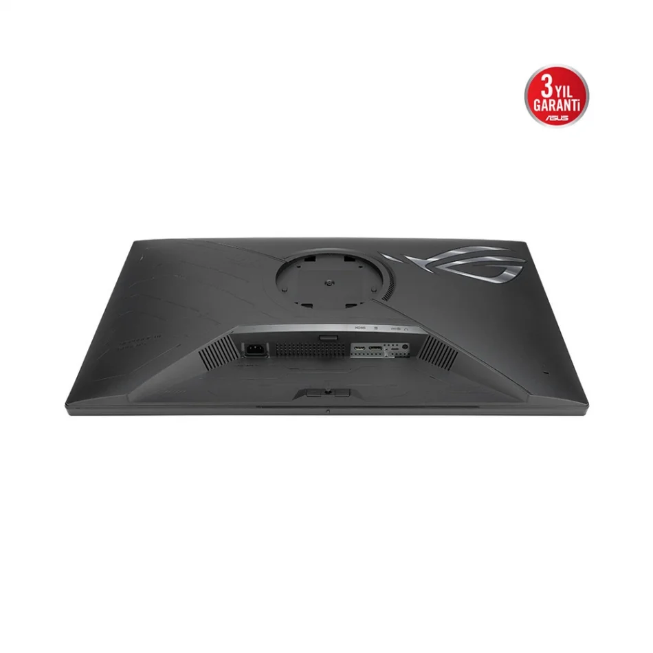 ASUS 32 ROG Strix XG32UCG 160Hz (320Hz 1080p) 0.3ms FreeSync Premium G-Sync 2160p HDR IPS LED Dual Mode Gaming Monitör