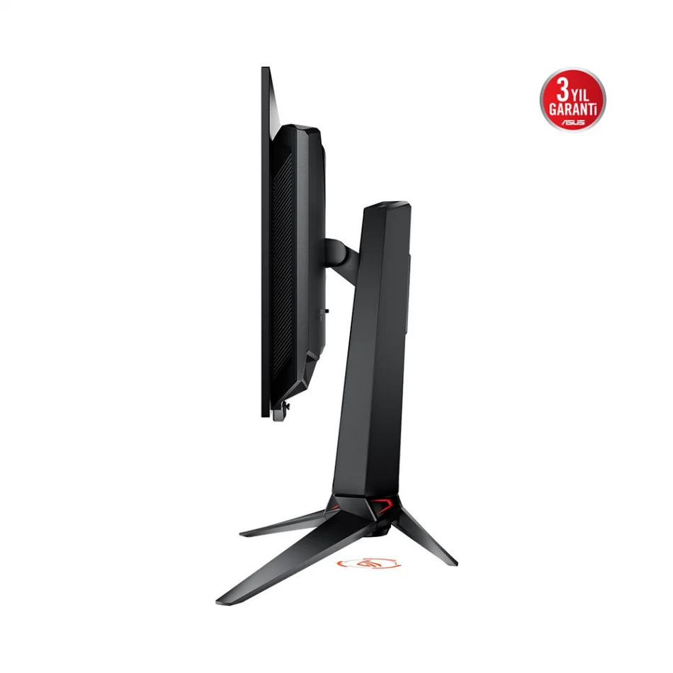 ASUS 32 ROG Swift OLED PG32UCDMZ 240Hz 0.03ms FreeSync Premium Pro G-Sync 2160p 4K OLED Gaming Monitör