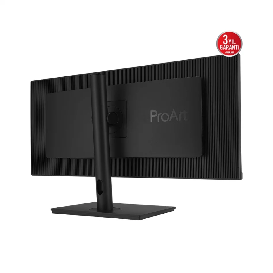 ASUS 34 ProArt PA348CGV 120Hz 2ms FreeSync Premium Pro 3440X1440 QHD IPS LED Ultra Wide Profesyonel Monitör